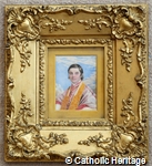 Bishop James Gillis